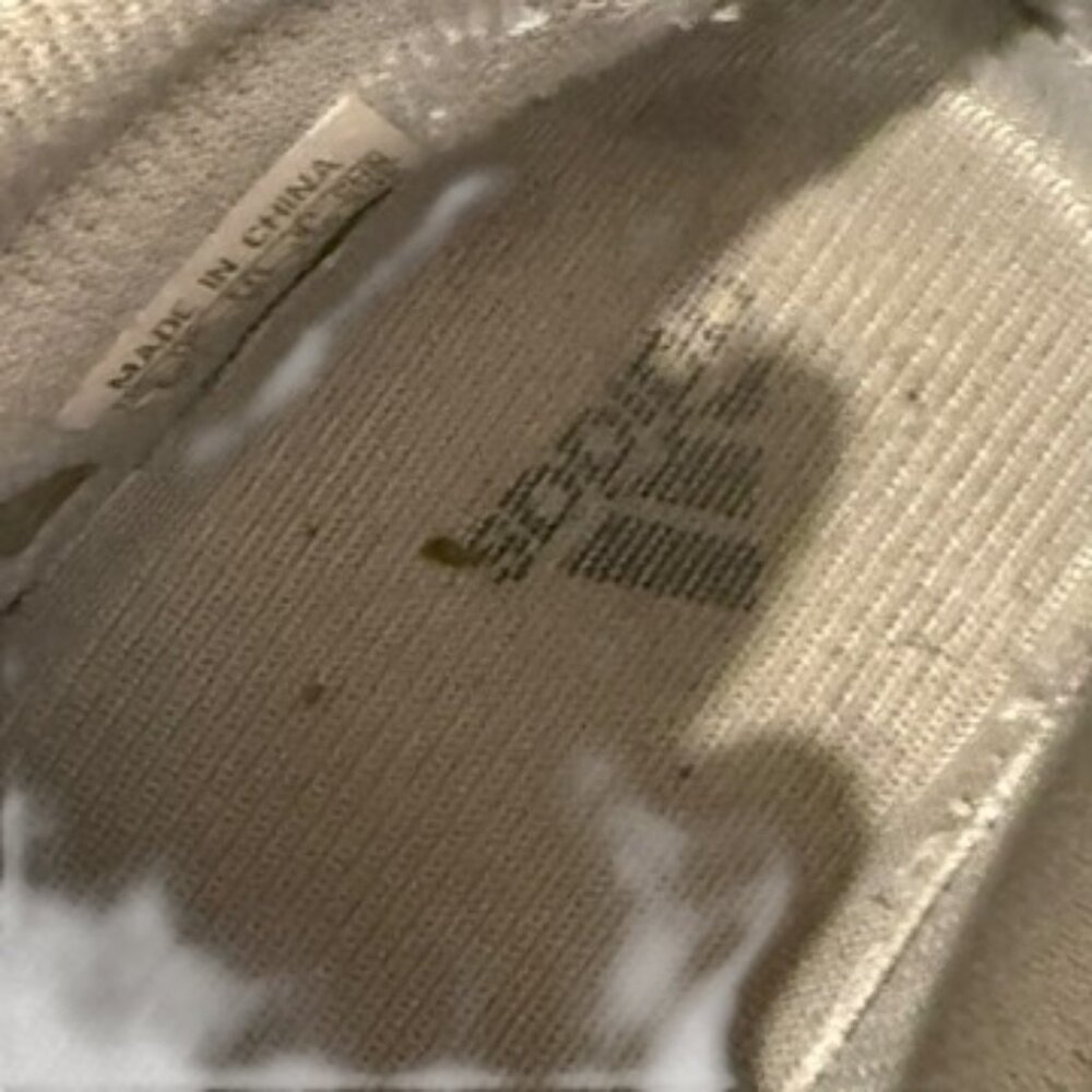 Adidas Yeezy boost 700 sneakers multicolor US8 - Picture 7 of 10